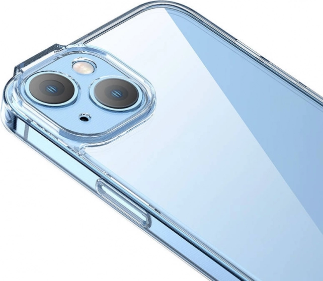 SuperCeramic-glas voor dubbele hardheid