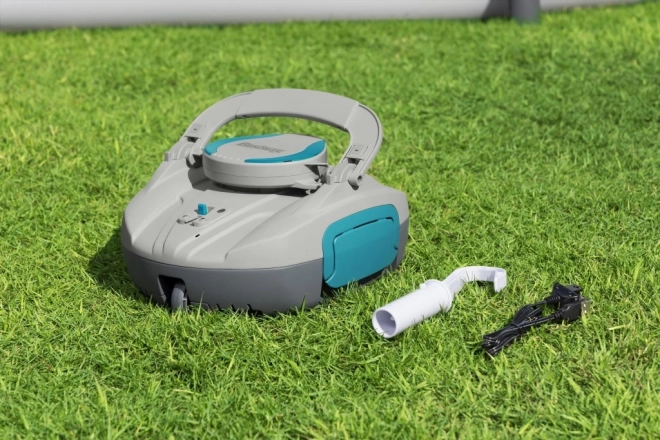 Robotstofzuiger AquaTronix