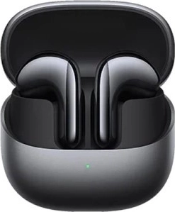 Draadloze oordopjes Redmi Buds 5 Graphite Black