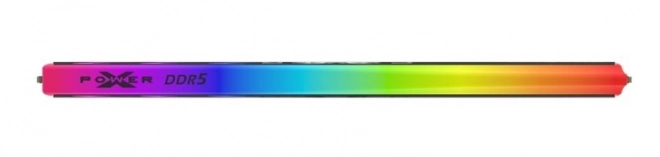 Geheugen DDR5 XPOWER Storm RGB 32GB/6000 2x16GB grijs