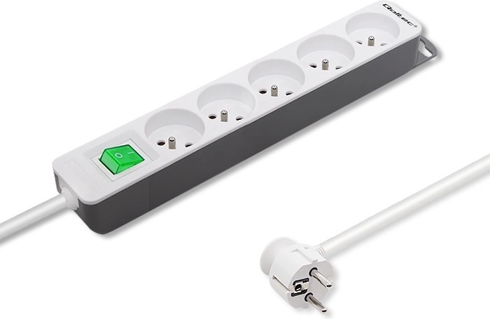 Praktische Quick Switch-schakelaar