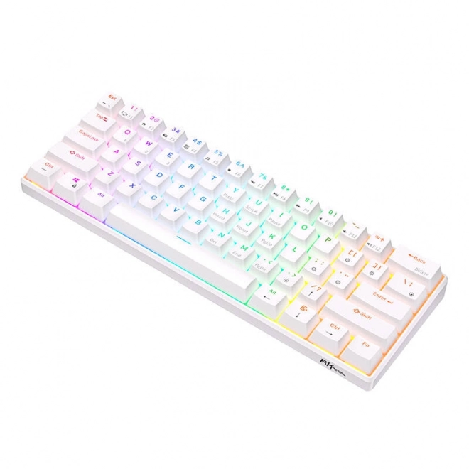 Mechanisch Toetsenbord RGB Royal Kludge RK61