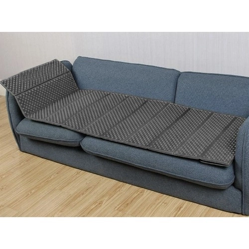 Opvouwbaar matje 180x60x1cm Trizand 22870