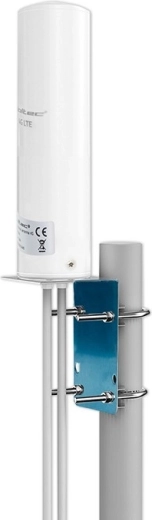 Compacte en duurzame constructie