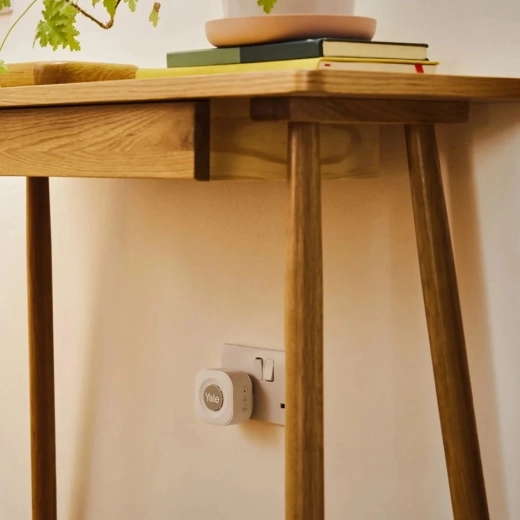 Eenvoudige uitbreiding van het bereik in het hele huis