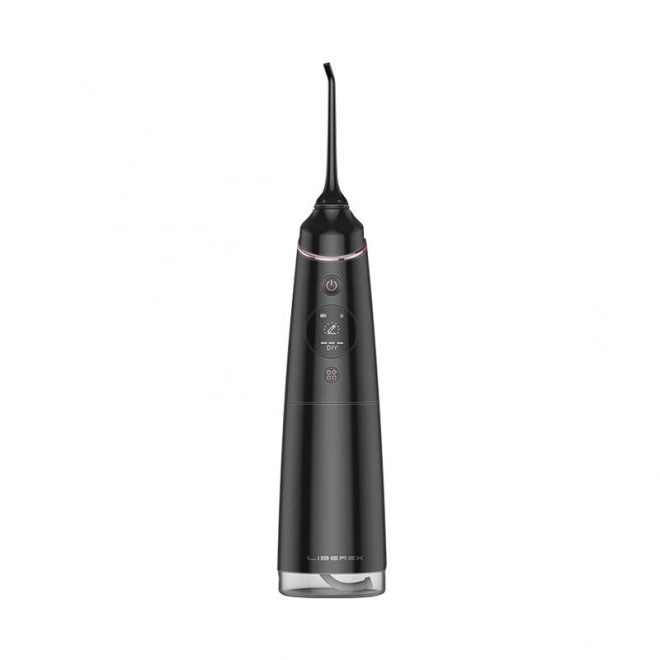 OLED mond douche Liberex FC2660S (zwart)
