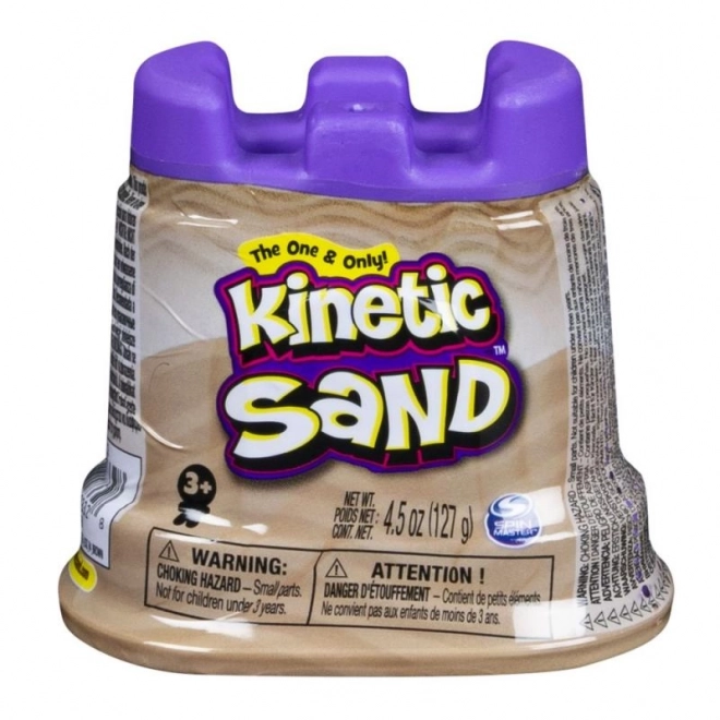 Kinetisch zand Mini kasteel