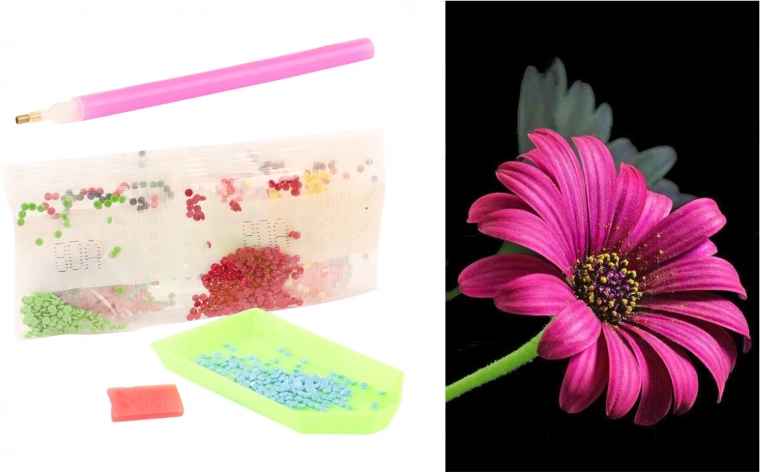 Eenvoudige toepassing met duidelijke markering