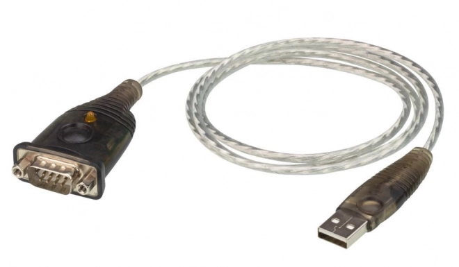 USB naar RS232 adapter 100 cm