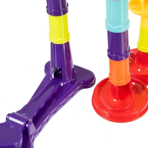 Eenvoudig en stabiel verbinden