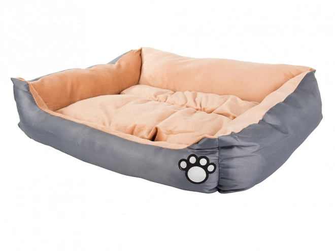 Comfortabel bed voor honden en katten