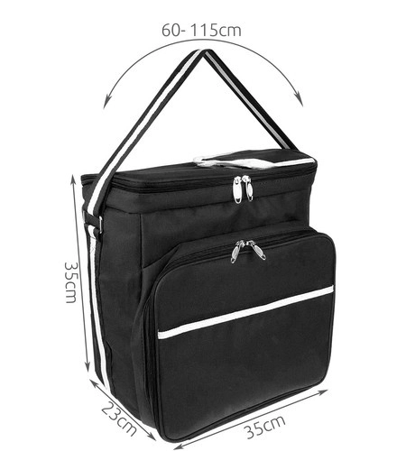Thermo Picknicktas