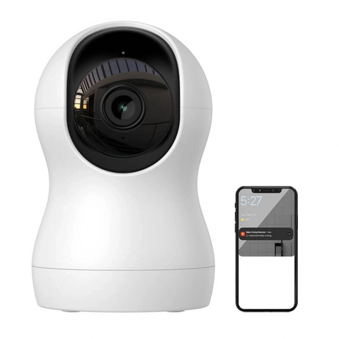 Draaibare Wi-Fi-camera Gosund Tuya