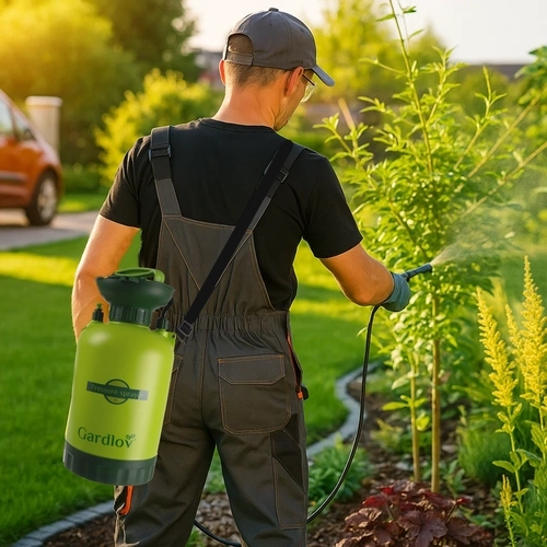 Comfortabele schouderband