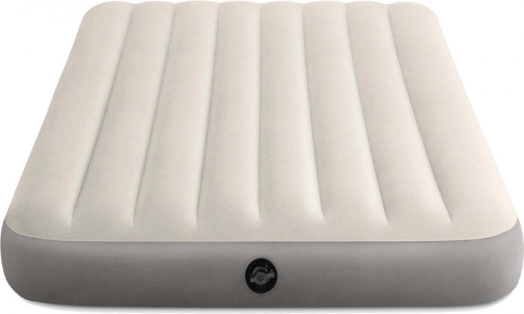 Snel opblazen dankzij het Boston‑ventiel