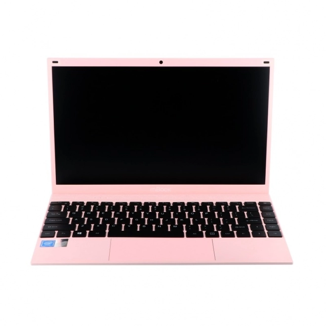 Roze notebook Maxcom mBook14