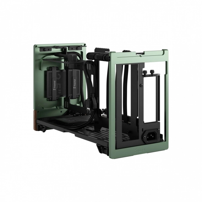 Computerbehuizing Terra Jadeit