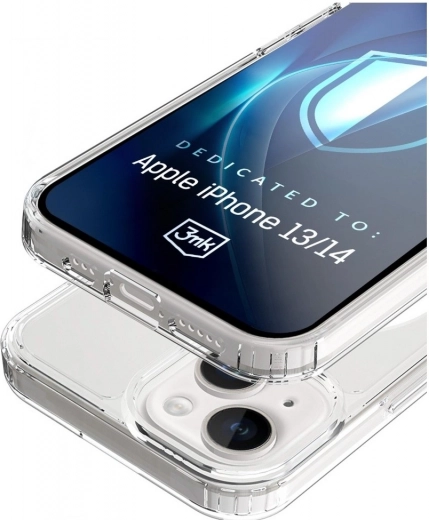 Bescherming voor randen, camera en scherm