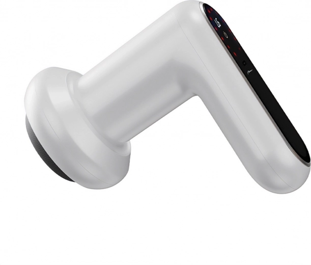 Infraroodverwarming en eenvoudige bediening