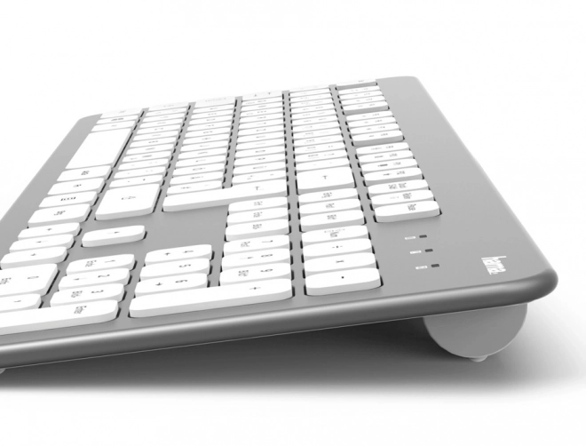 Ergonomisch ontwerp toetsenbord