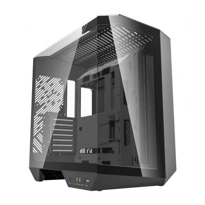 Computerbehuizing Darkflash DY470