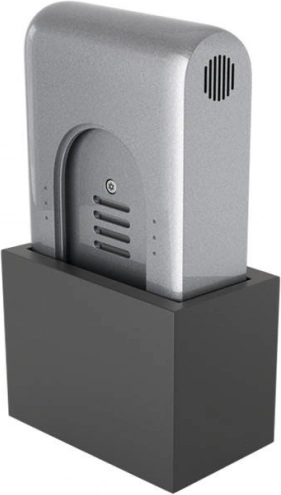 Vervangende batterij met oplaaddock voor DREAME T20 / T20 Pro 3000 mAh