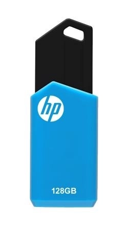128GB flashdisk USB 2.0 HPFD150W-128
