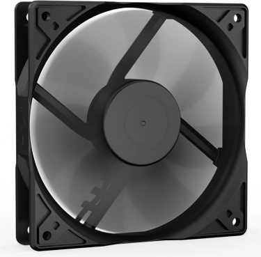 Zephyr 120 ventilator
