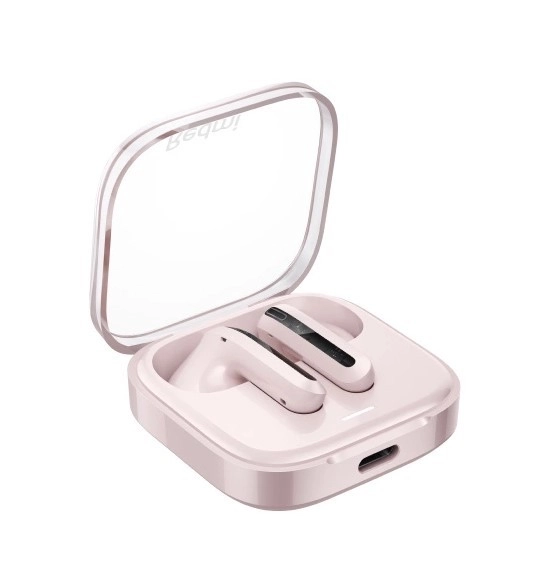 Draadloze oortjes Xiaomi Redmi Buds 6 Active roze