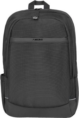 Laptoprugzak NATEC Kudu 15,6" 19 l – zwart