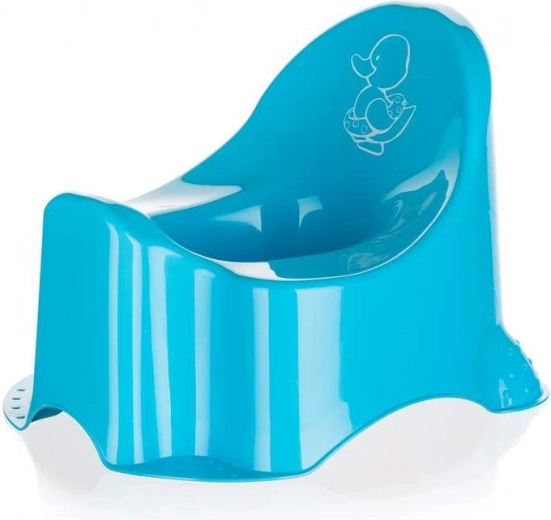 Ergonomisch design met aantrekkelijk decor