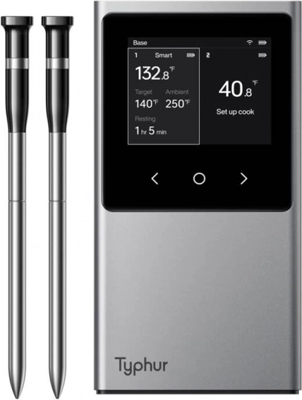 Nauwkeurige sondes met optimale sensorplaatsing