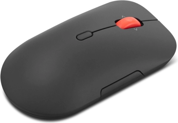 Nauwkeurigheid tot 4000 DPI