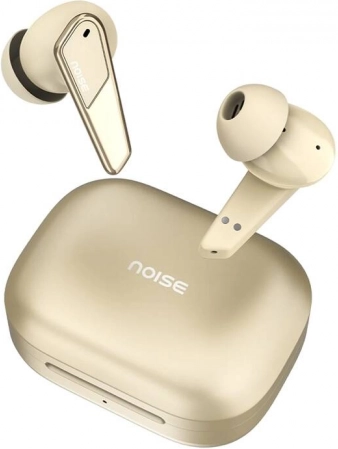 Draadloze oordopjes Noise Buds Pro TWS beige