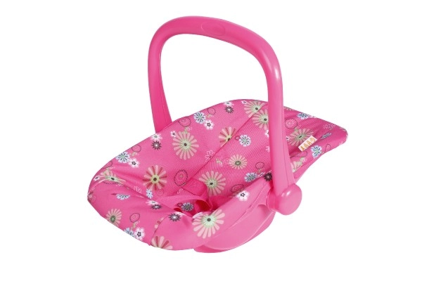 Comfortabele bekleding