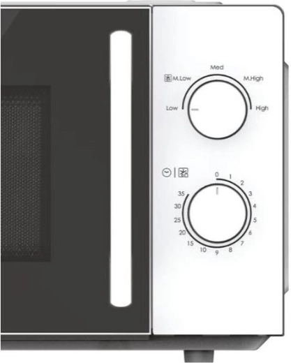 Intuïtieve bediening voor iedereen