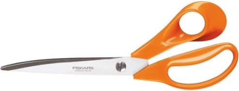FISKARS Classic universele tuinschaar 25 cm