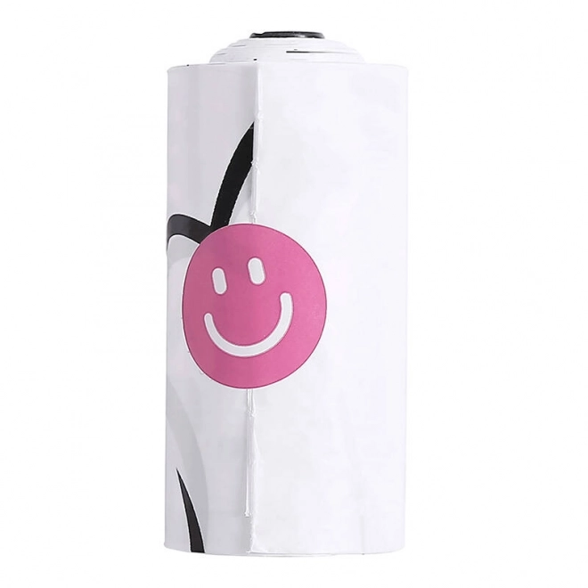 Zakjes voor hondenpoep PetKit - 8 rollen