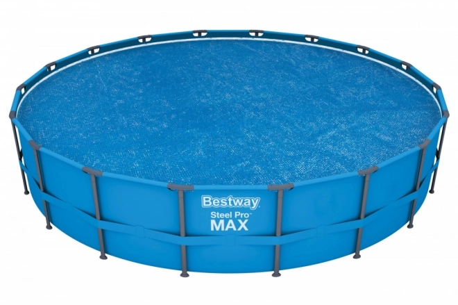 Zonne-afdekzeil voor zwembad 549 cm Bestway