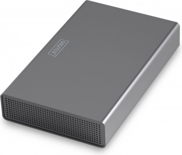 Duurzame aluminiumconstructie met koeling