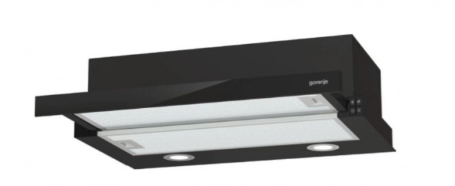 Telescopische afzuigkap Gorenje