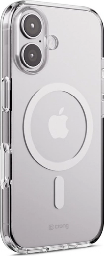 Sterke magnetische hechting met MagSafe