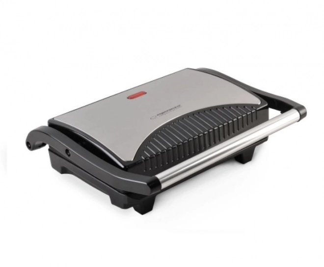Elektrische contactgrill Taleggio