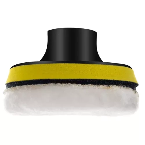 Poetspons - set van 12 stuks