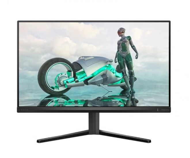 Monitor Philips 23.8" IPS 180Hz met HDMI en DP