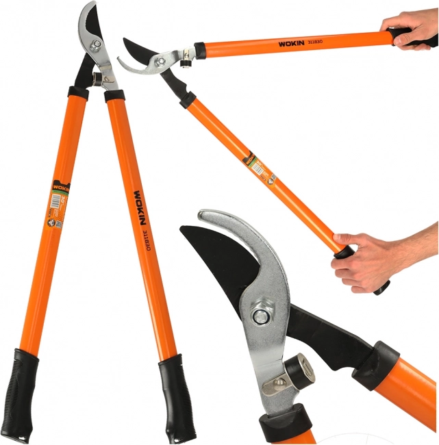 Ergonomische grepen voor comfort