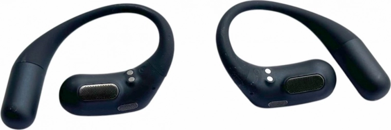 Veilig luisteren met open design