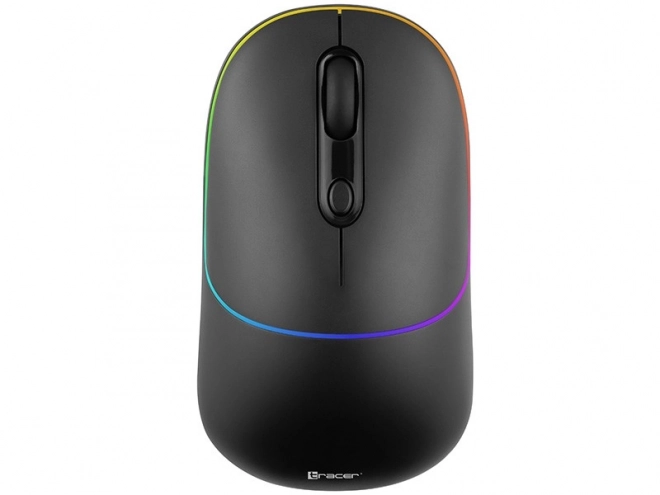 Draadloze muis TRACER RATERO RF 2.4 GHz zwart