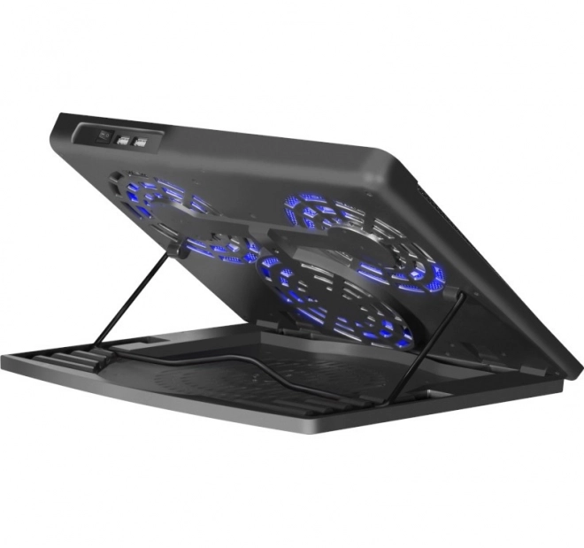Koelpad voor laptop Defender NS-501 15.6"-17"
