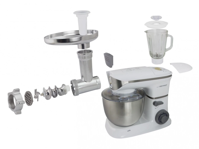 Robot planetaire multifunctionele Cooking Master 1000W 5L
